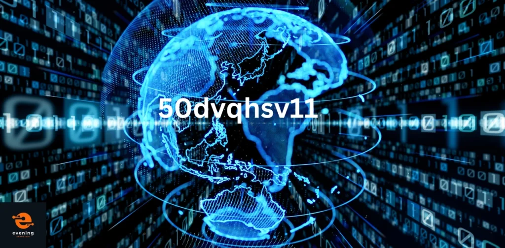 50dvqhsv11