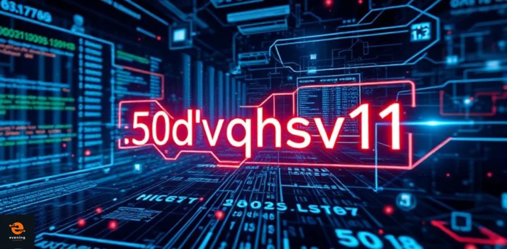 50dvqhsv11