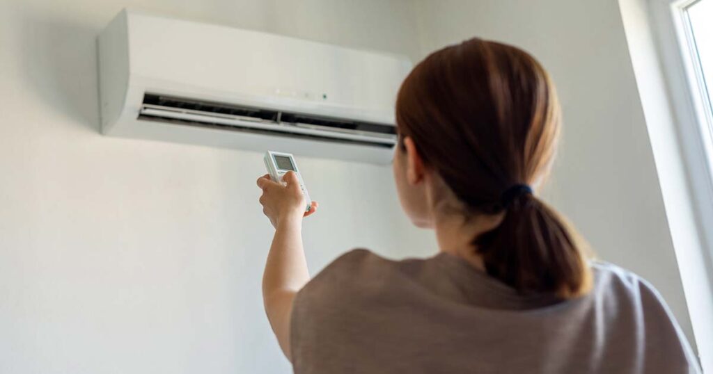 Air Conditioning Liverpool  Expert Installation & Affordable Solutions