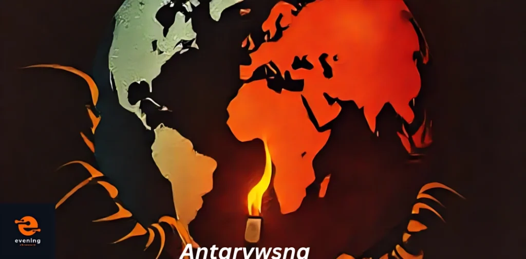 antarvwsna