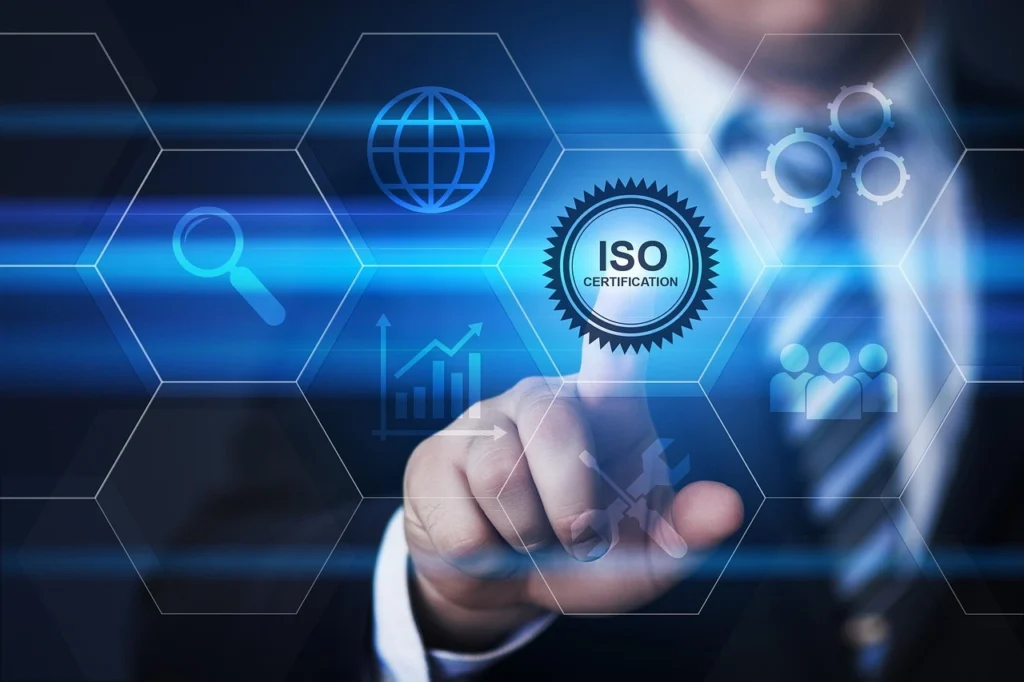 Estimating the Financial Investment for ISO 27001 Certification: A Guide for Businesses