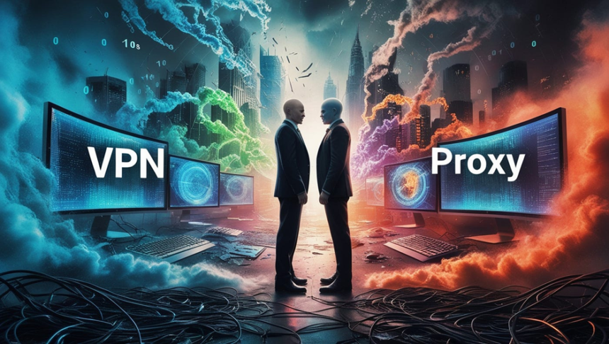 How the iTop is perfect choice of VPN services for window