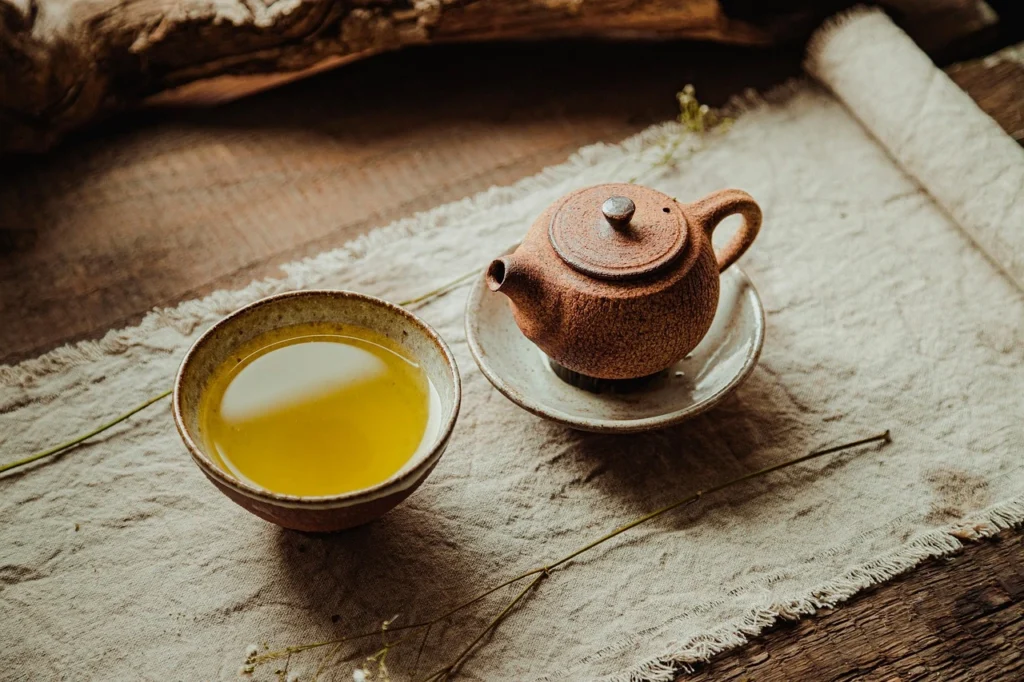 How to Create a Winning Tea Shop Business Plan: Start Your Tea Business