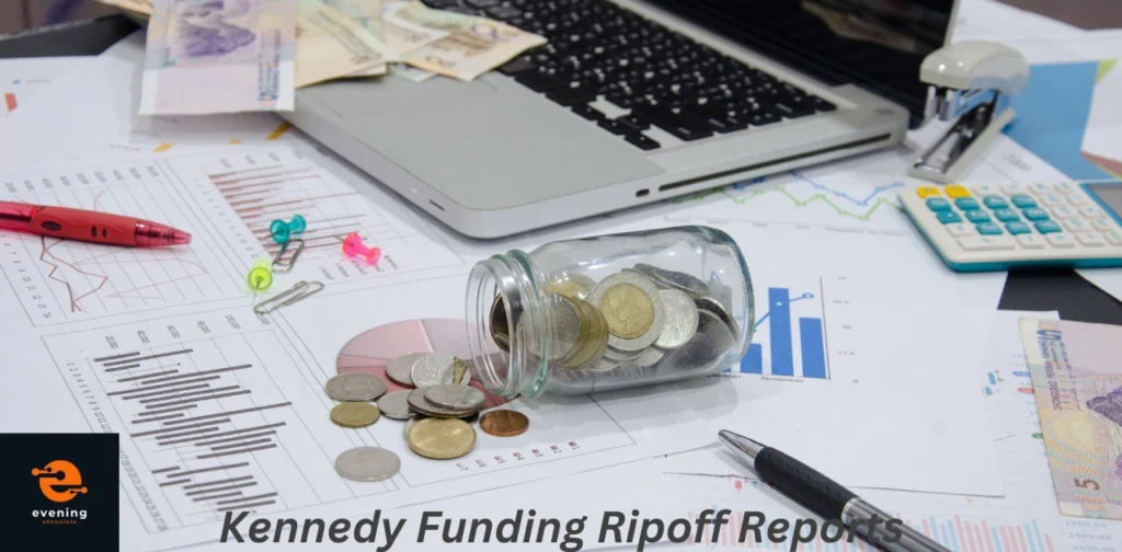 kennedy-funding-ripoff-reports