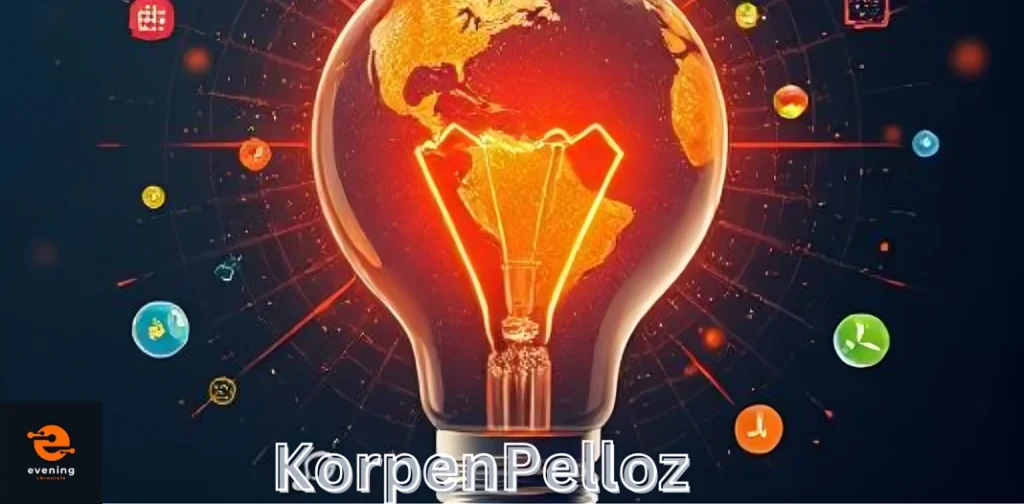 korpenpelloz