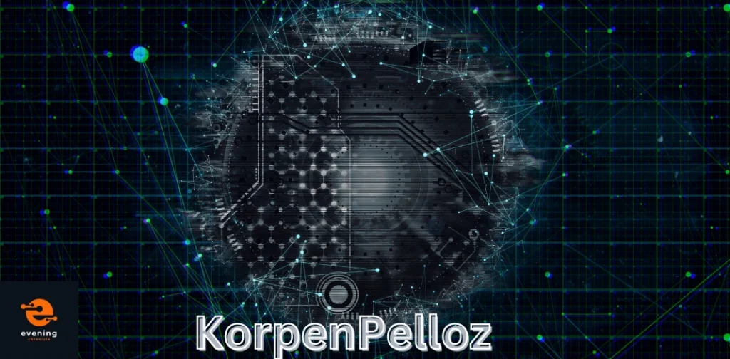 korpenpelloz