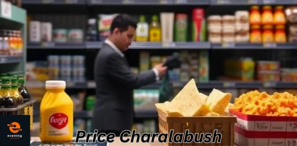 price-charalabush