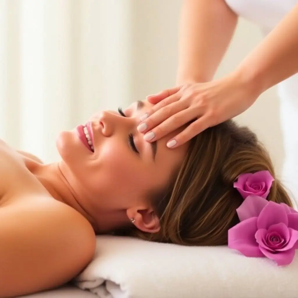 Top Health Benefits of Regular Massage Therapy