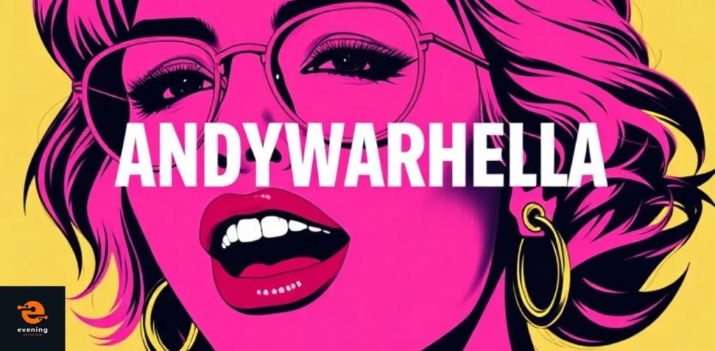 andywarhella