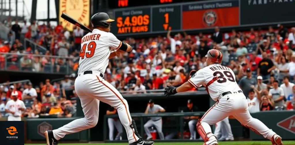 baltimore-orioles-vs-san-francisco-giants