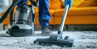 Fix Your Carpet Issues Quickly with Carpet Bright UK Experts