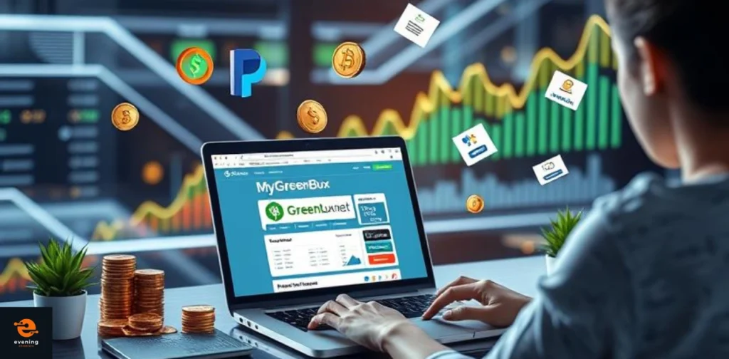 mygreenbux-net