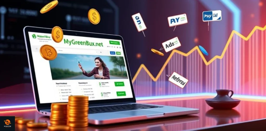 mygreenbux-net