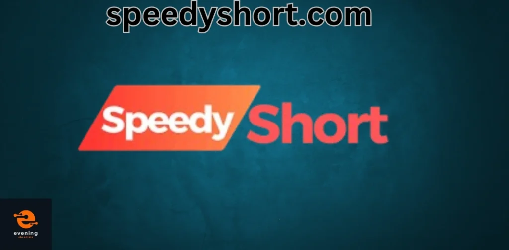 speedyshort.com