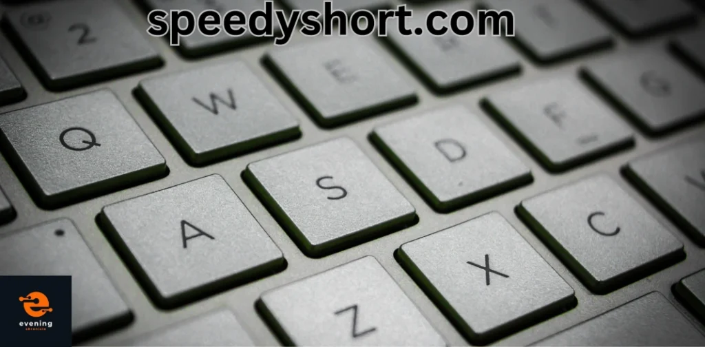 speedyshort.com