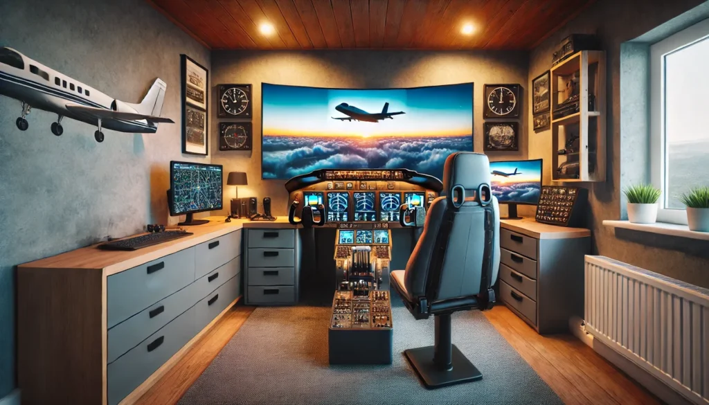 diy-tips-for-improving-your-flight-simulator-environment