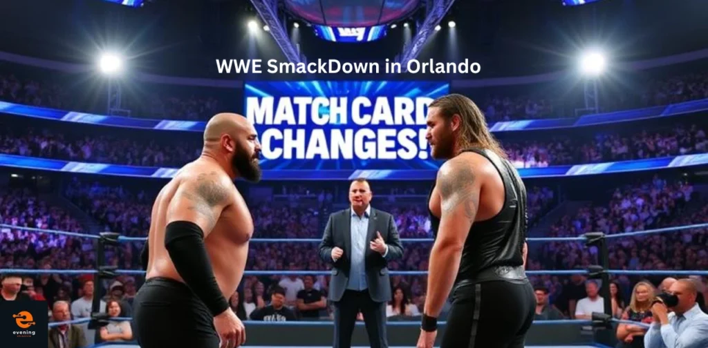 wwe-smackdown-in-orlando