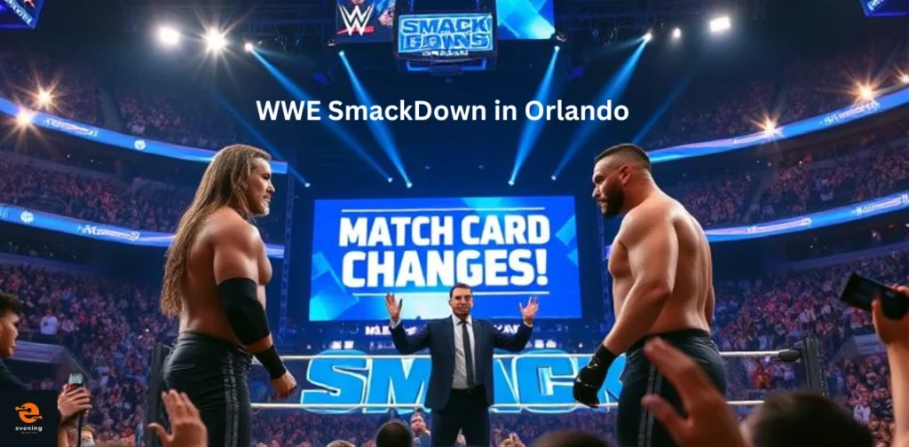 wwe-smackdown-in-orlando