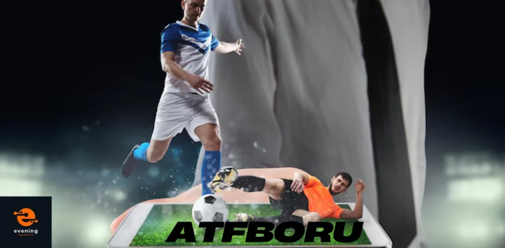 Atfboru