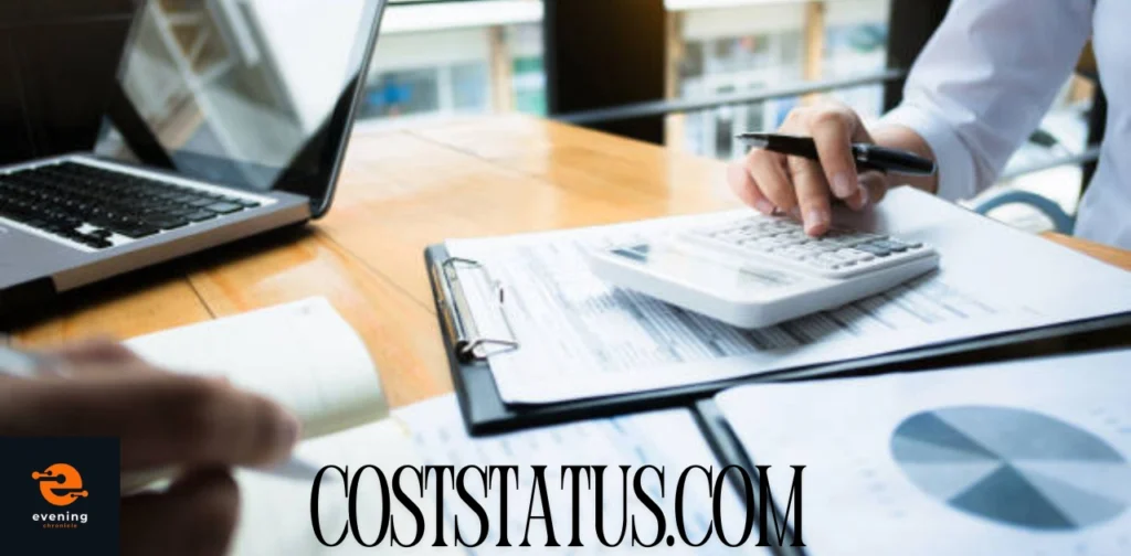 CostStatus.com