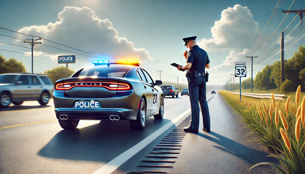 How to Contest a Speeding Ticket: A Step-by-Step Guide