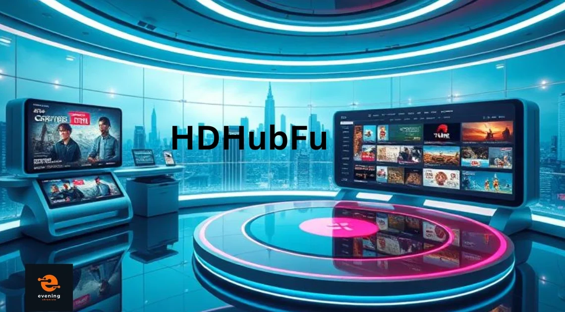7 Powerful Reasons to Choose Hdhubfu for Entertainment