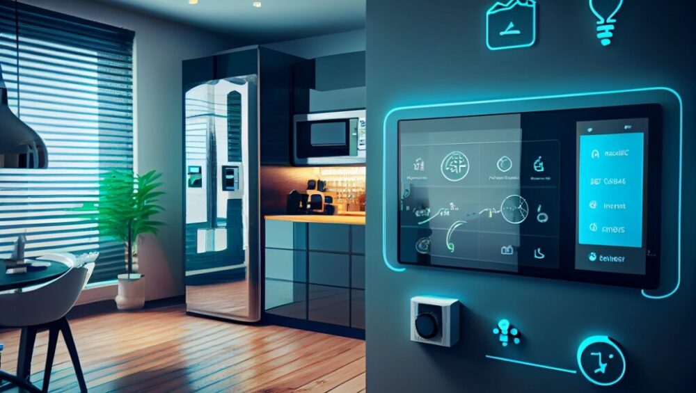 The Smart Home Boom: Why Home Automation & Motorized Shades Are the Future of Modern Living