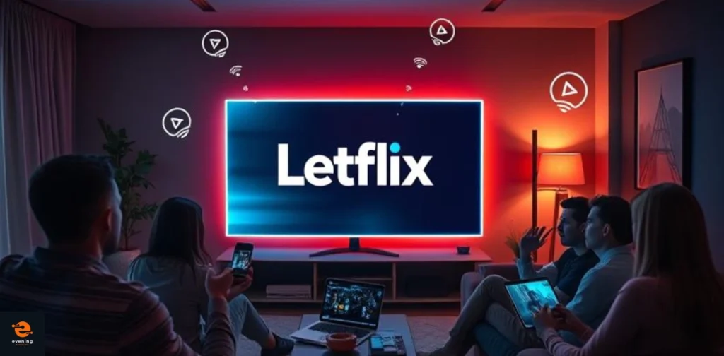 letflix