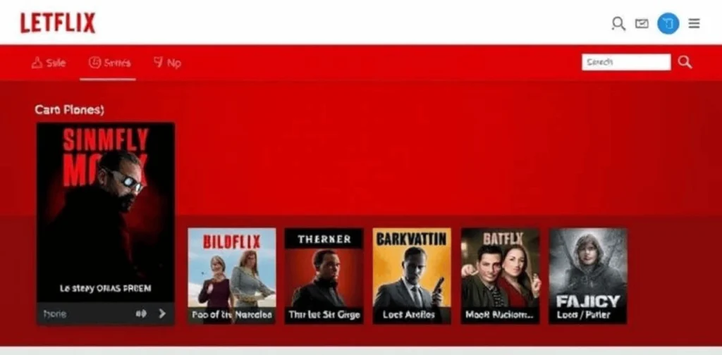 letflix