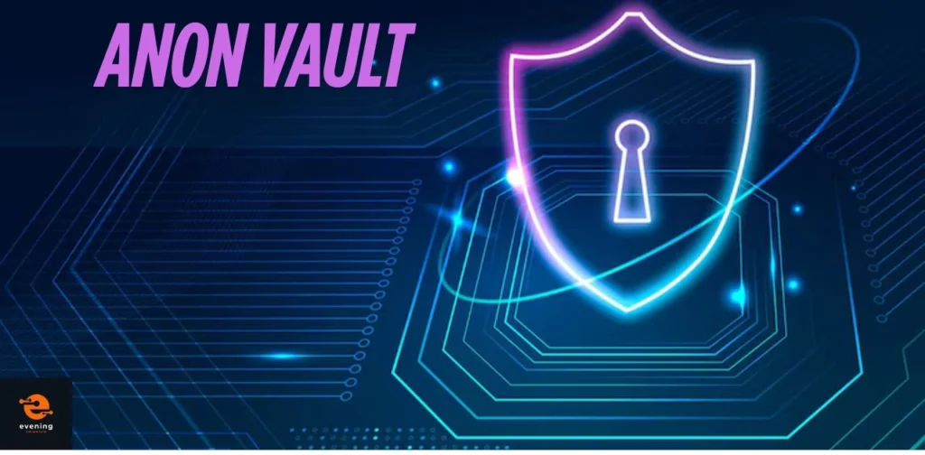 anon-vault