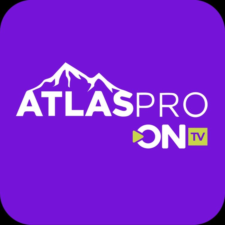 Atlas Pro ONTV