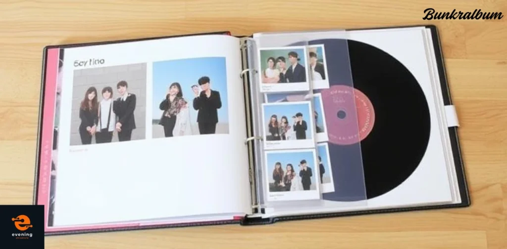 bunkralbum