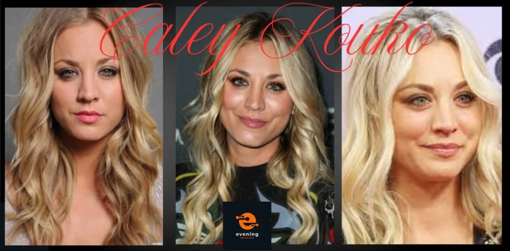 caley-kouko