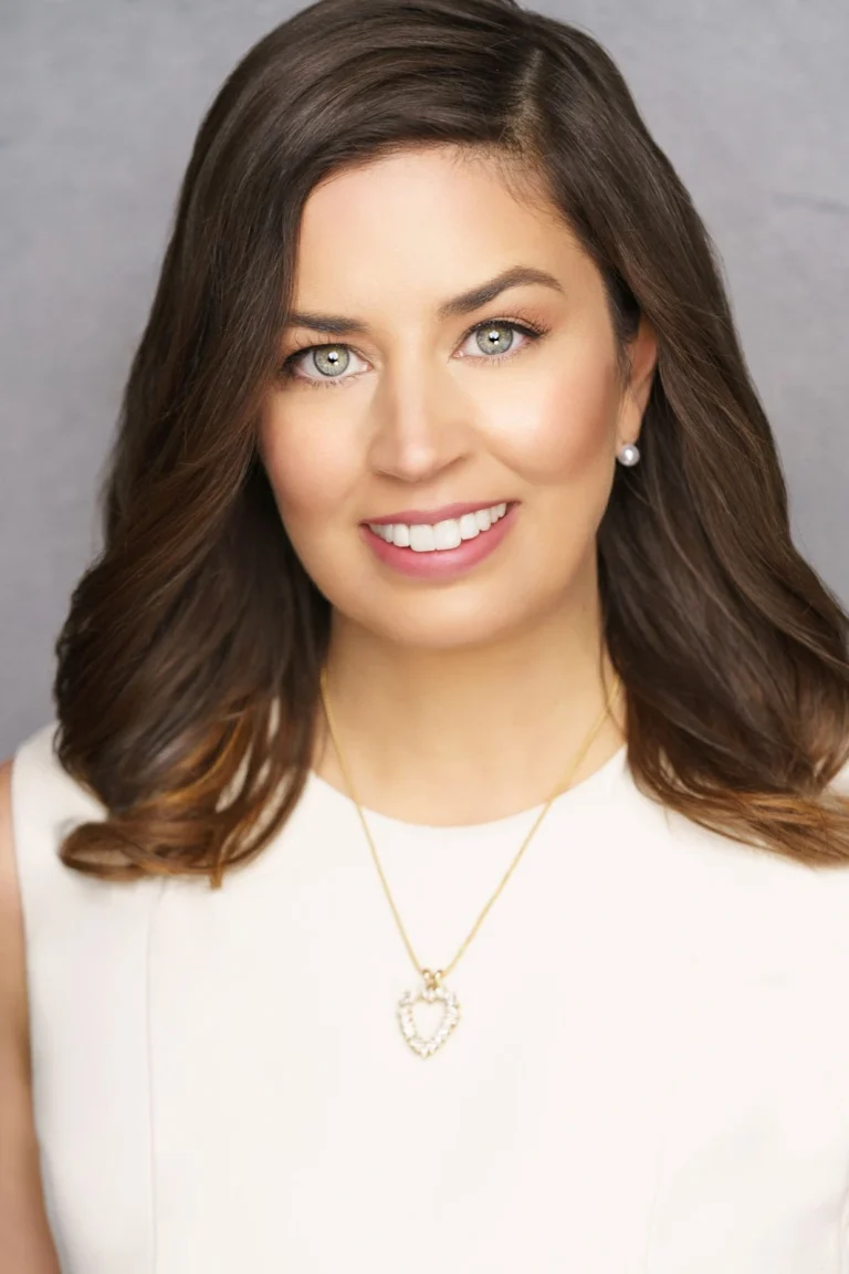 Elizabeth Fraley Kinder