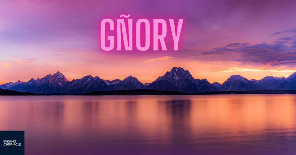 Gñory
