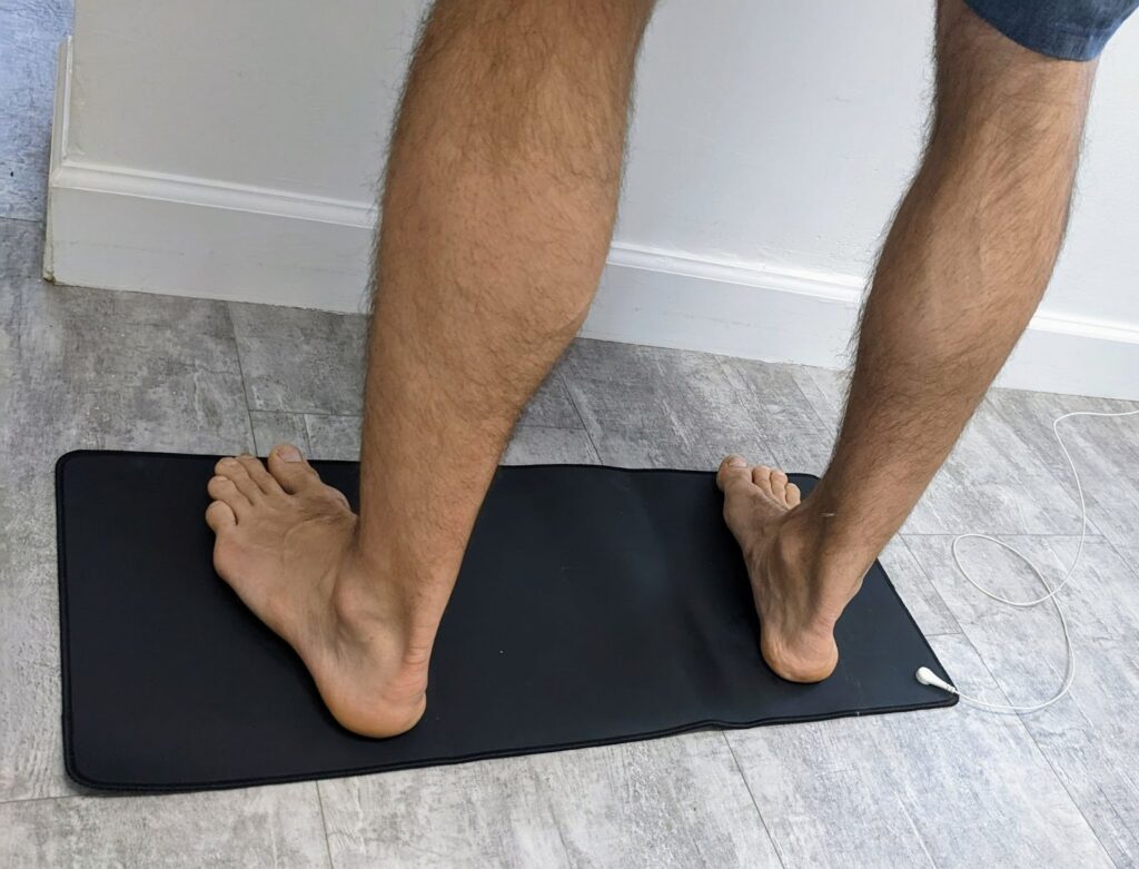 Grounding Mats