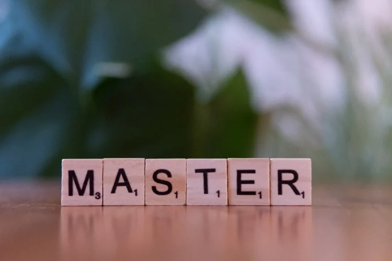 Master of Information Systems