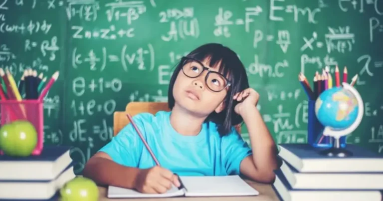 Primary Maths Tuition