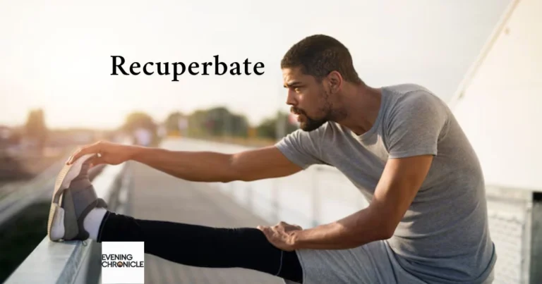 recuperbate