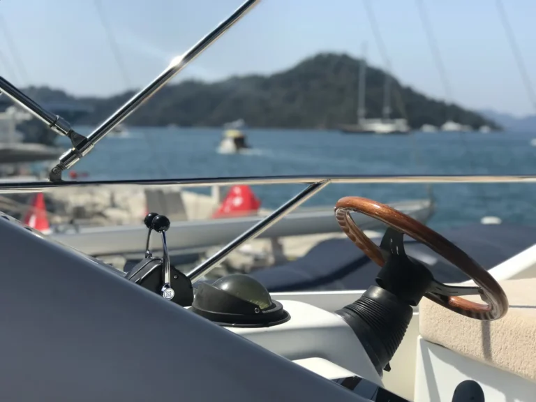 Reliable Marina WiFi