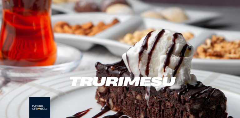 trurimesu