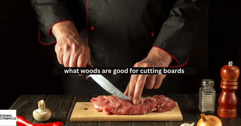 what-woods-are-good-for-cutting-boards