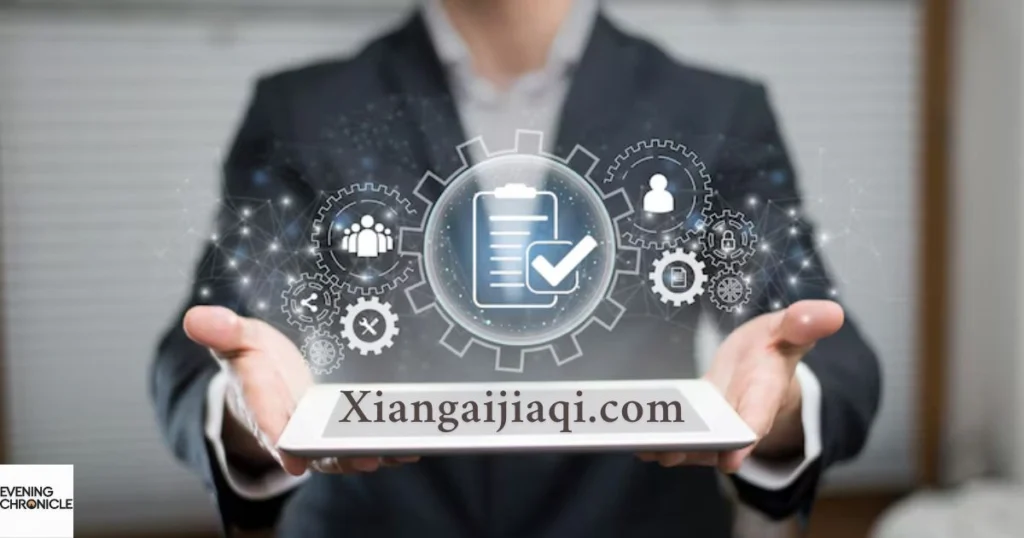 xiangaijiaqi-com