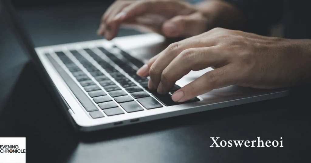 xoswerheoi