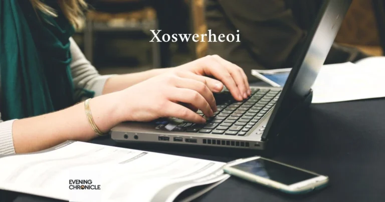 xoswerheoi