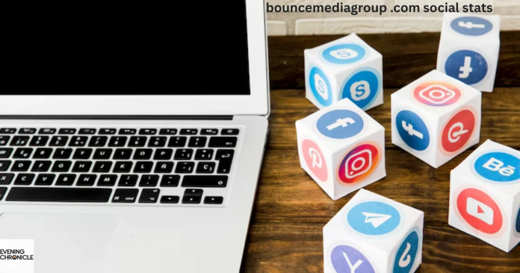bouncemediagroup .com social stats