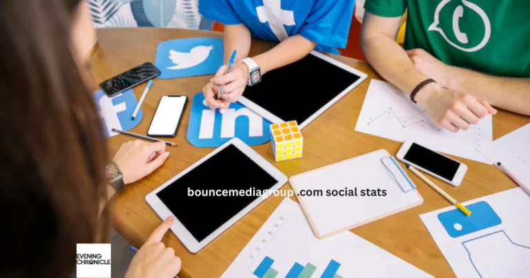 bouncemediagroup .com social stats