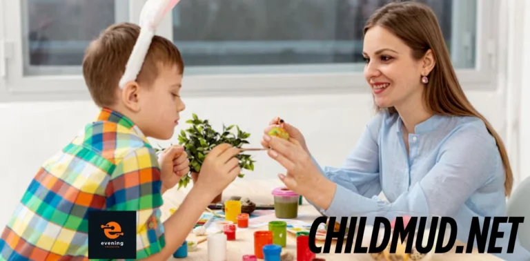 childmud-net