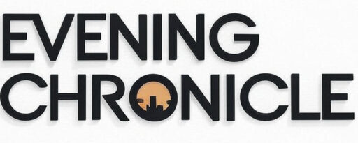 evening chronicle logo