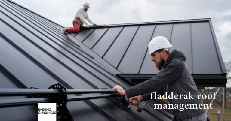 fladderak-roof-management